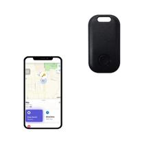 Rastreador GPS Bluetooth com Compatibilidade Apple Find My - Para Bolsa, Garrafa, Cartão e Carteira