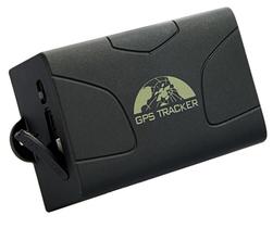 Rastreador Gps Carro Caminhão Bloqueador Antifurto Tk104