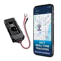 Rastreador GPS GPS7000 G1 4G Oculto à Prova dÁgua para Veículos Rastreador GPS GPS7000 G1 4G Oculto à Prova dÁgua para Veículos
