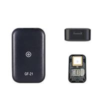 Rastreador GPS, gravador ativado por voz, áudio em tempo real, Wi-Fi/GSM