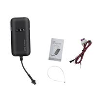 Rastreador GPS GSM Em Tempo Real Para Carros E Motos, Localizador Antiperda Com Reprodução De Rastreador GPS GSM Em Tempo Real Para Carros E Motos, Localizador Antiperda Com Reprodução De