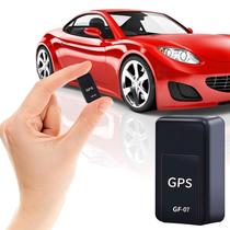 Rastreador GPS GuardianPro para Veículos e Crianças - Bateria de Longa Duração