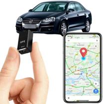 Rastreador GPS Hugimcnt Mini - Localizador Magnético para Carros