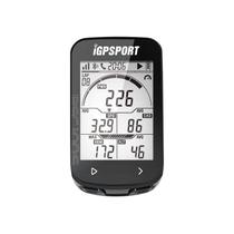 Rastreador GPS iGPSPORT BSC100S para Ciclismo 2.6 Pol.