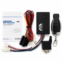 Rastreador GPS IP67 Prova D'Água C/ Bloqueador Veicular Tempo Real Carro Moto Caminhão Rastreador GPS IP67 Prova D'Água C/ Bloqueador Veicular Tempo Real Carro Moto Caminhão
