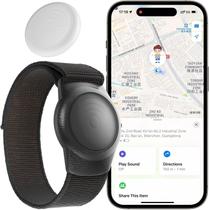 Rastreador GPS LAOLASEED Pulseira Infantil à Prova d'Água iOS Rastreador GPS LAOLASEED Pulseira Infantil à Prova d'Água iOS