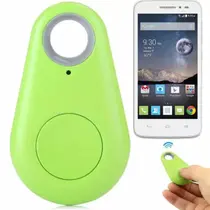 Rastreador Gps Localizador Criança Carro Moto Chave Animais