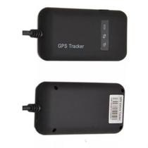 Rastreador GPS Localizador Veicular GT02