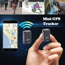 Rastreador GPS Magnético Infantil GSM GPRS - Localização em Tempo Real