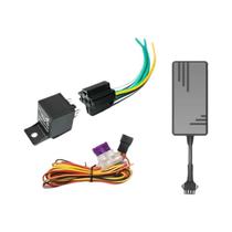 Rastreador GPS Mini 4G Para Carro Moto Bike Trackerking J16 Dispositivo De Rastreamento De Veículos