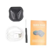 Rastreador GPS Mini À Prova d'Água Para Animais De Estimação, Crianças E Carros, Dispositivo De Rastreador GPS Mini À Prova d'Água Para Animais De Estimação, Crianças E Carros, Dispositivo De