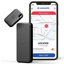 Rastreador GPS Monimoto 9 sem fio, recarregável e à prova dágua