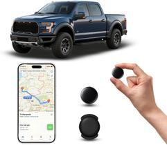 Rastreador GPS myclong Mini Magnético Sem SIM para Veículos