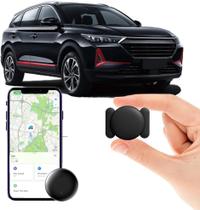 Rastreador GPS para carro YGHFC Mini Dispositivo de rastreamento magnético