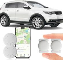 Rastreador GPS para carro ZITTZ Mini sem mensalidade para Apple Buscar
