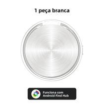 Rastreador GPS Portátil Para Animais De Estimação E Bicicletas Com Alarme Anti-Perda E Google Find