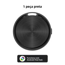 Rastreador GPS Portátil Para Animais De Estimação E Bicicletas Com Alarme Anti-Perda E Google Find