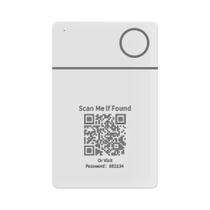 Rastreador GPS Sem Fio Recarregável Smart Tag Para Xiaomi Pixel Android Localizador Anti Perda Para Rastreador GPS Sem Fio Recarregável Smart Tag Para Xiaomi Pixel Android Localizador Anti Perda Para