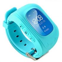 Rastreador GPS Smartwatch para crianças Android iOS azul Rastreador GPS Smartwatch para crianças Android iOS azul