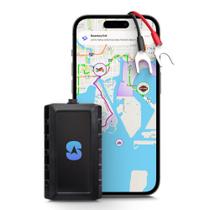 Rastreador GPS Spy Tec Pulse Moto à Prova dÁgua com Localização em Tempo Real Rastreador GPS Spy Tec Pulse Moto à Prova dÁgua com Localização em Tempo Real