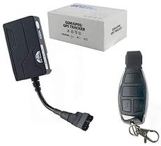 Rastreador GPS Tracker para Carro e Moto GPS-311C - Yes