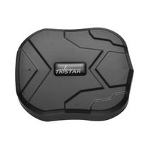 Rastreador GPS Veicular 2G TKSTAR TK905-Mini 1500mAh Com Ímã E Aplicativo Web Gratuito Rastreador GPS Veicular 2G TKSTAR TK905-Mini 1500mAh Com Ímã E Aplicativo Web Gratuito