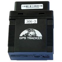 Rastreador Gps Veicular 3G 306