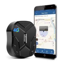 Rastreador GPS Winnes TK905B 4G com ímã para veículos Rastreador GPS Winnes TK905B 4G com ímã para veículos
