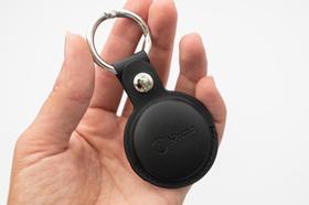 Rastreador Hprime Tag Proteção Inteligente Chaveiro Key Case Rastreador Hprime Tag Proteção Inteligente Chaveiro Key Case