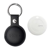 Rastreador Hprime Tag Proteção Inteligente Chaveiro Preto Rastreador Hprime Tag Proteção Inteligente Chaveiro Preto