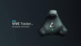 Rastreador HTC VIVE Tracker 3.0
