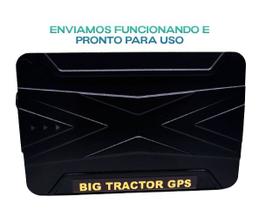 Rastreador importado lançamento