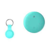 Rastreador Inteligente Android À Prova d'Água Compatível Com AirTag E Google Find My App Para