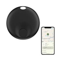 Rastreador Inteligente De Longa Duração, Tags De Rastreamento Aéreo, Certificado Apple MFi, Alerta Rastreador Inteligente De Longa Duração, Tags De Rastreamento Aéreo, Certificado Apple MFi, Alerta