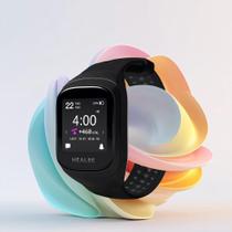 Rastreador Inteligente de Saúde Wearable HEALBE GoBe GoBe3 Rastreador Inteligente de Saúde Wearable HEALBE GoBe GoBe3