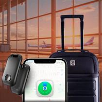 Rastreador iTag + Mala de bordo para Viagem -Armor- Gshield