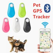 Rastreador Localizador Gps Crianças Idosos Chaves Animais