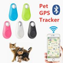 Rastreador Localizador GPS Crianças Idosos Chaves Animais Rastreador Localizador GPS Crianças Idosos Chaves Animais