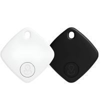 Rastreador Localizador Smart Tag GPS Segurança Conexão Cor:Preto Rastreador Localizador Smart Tag GPS Segurança Conexão Cor:Preto