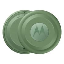 Rastreador Moto Tag Verde Motorola Bluetooth Uwb Android Ip6