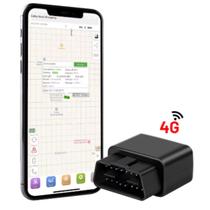 Rastreador obd2 4g sinotrack st902l