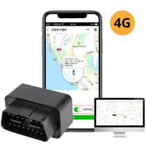 Rastreador obd2 4g tkstar
