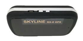 Rastreador skyline rx-8 gps pega traição Rastreador skyline rx-8 gps pega traição