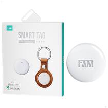 Rastreador Smart Tag Inteligente Anti Perda Apple Find My Rastreador Smart Tag Inteligente Anti Perda Apple Find My