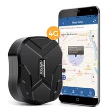 Rastreador tk905b 4g
