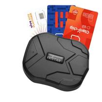 Rastreador tkstar 905 2g fidelidade m2m