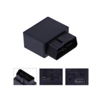 Rastreador Veicular Automotivo Gps OBD2 Com Chip M2M