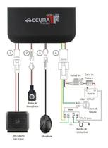 Rastreador Veicular Bloqueador Gps Gsm Gprs Tracker Alarme GT-06 - Durawell