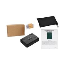 Rastreador Veicular GPS 4G à Prova D'Água TKSTAR TK915 - Bateria 10000mAh com Alerta