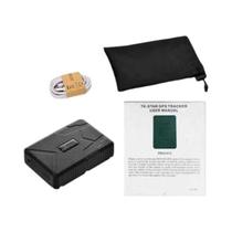 Rastreador Veicular GPS 4G à Prova D'Água TKSTAR TK915 - Bateria 10000mAh com Alerta Rastreador Veicular GPS 4G à Prova D'Água TKSTAR TK915 - Bateria 10000mAh com Alerta